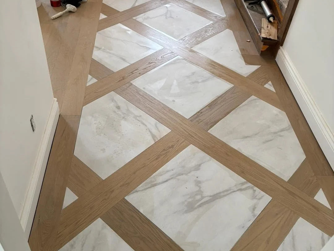 Après rénovation