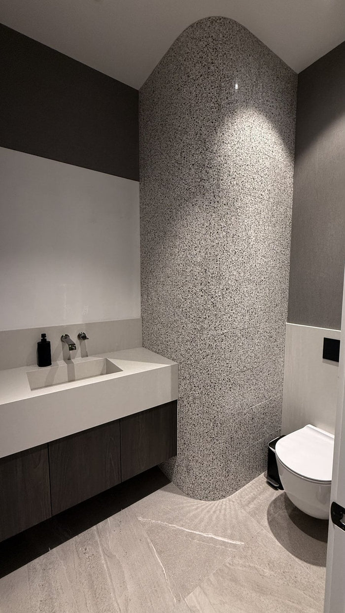 Bathroom ceramic Morin Heights