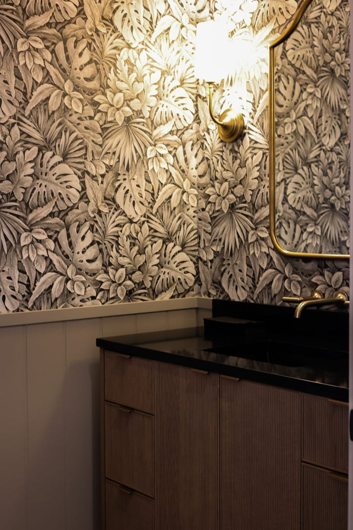 Salle de toilette à St-Zotique