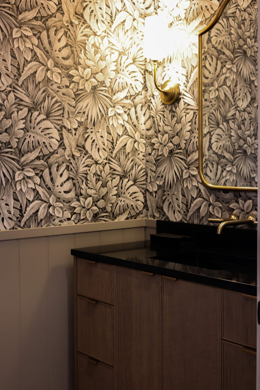 Salle de toilette à St-Zotique