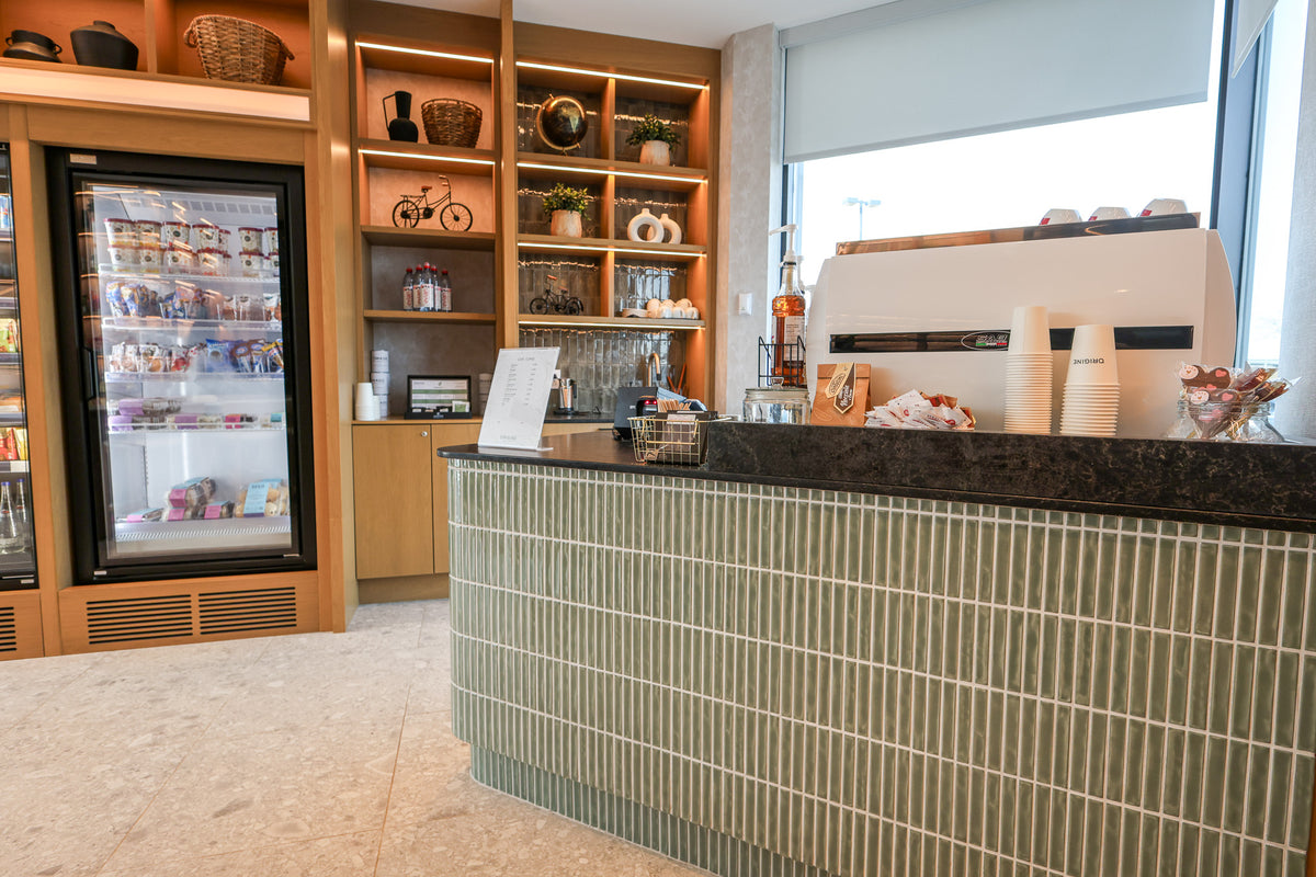 Cuisines complètes