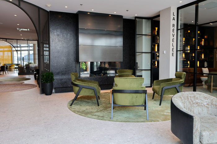 omage-hotel-montreal-laval