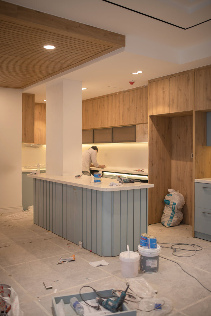 32 in-house installers