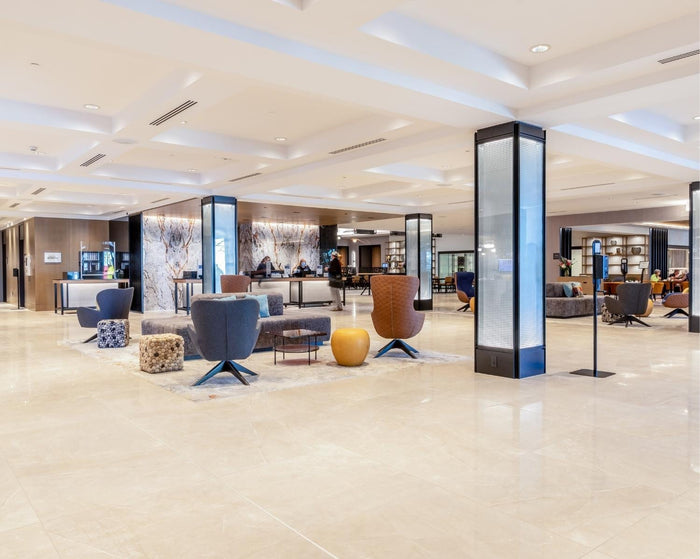 sheraton-laval