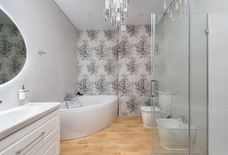 Bathrooms