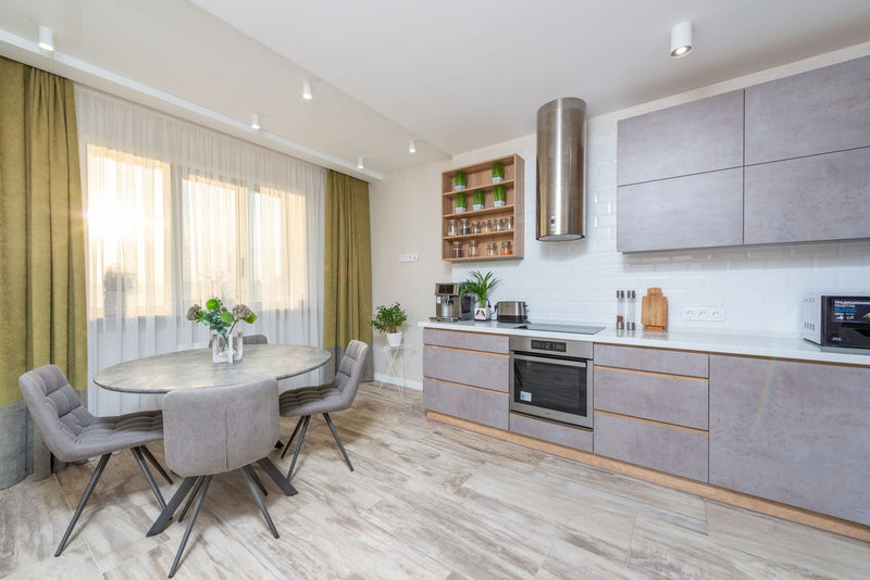 Kitchens