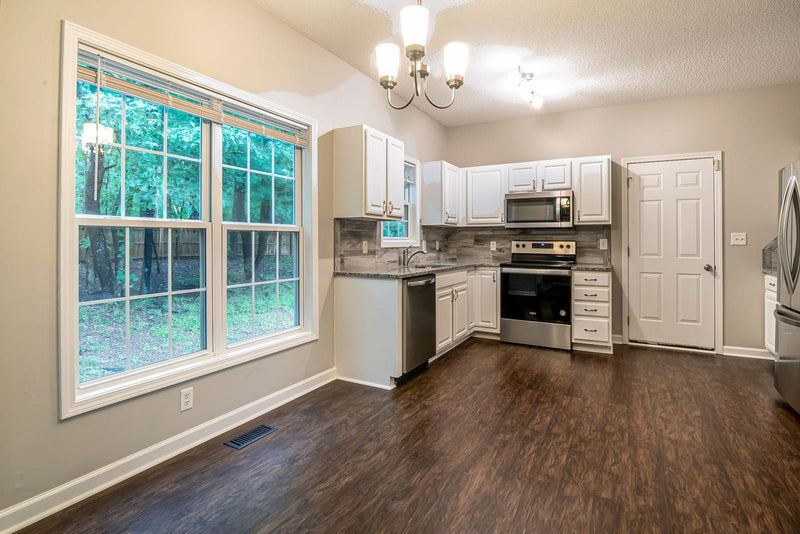 Kitchens