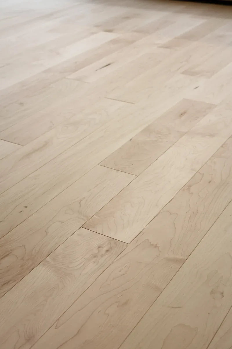 3. Installation par notre équipe