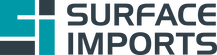 Surfaces Import